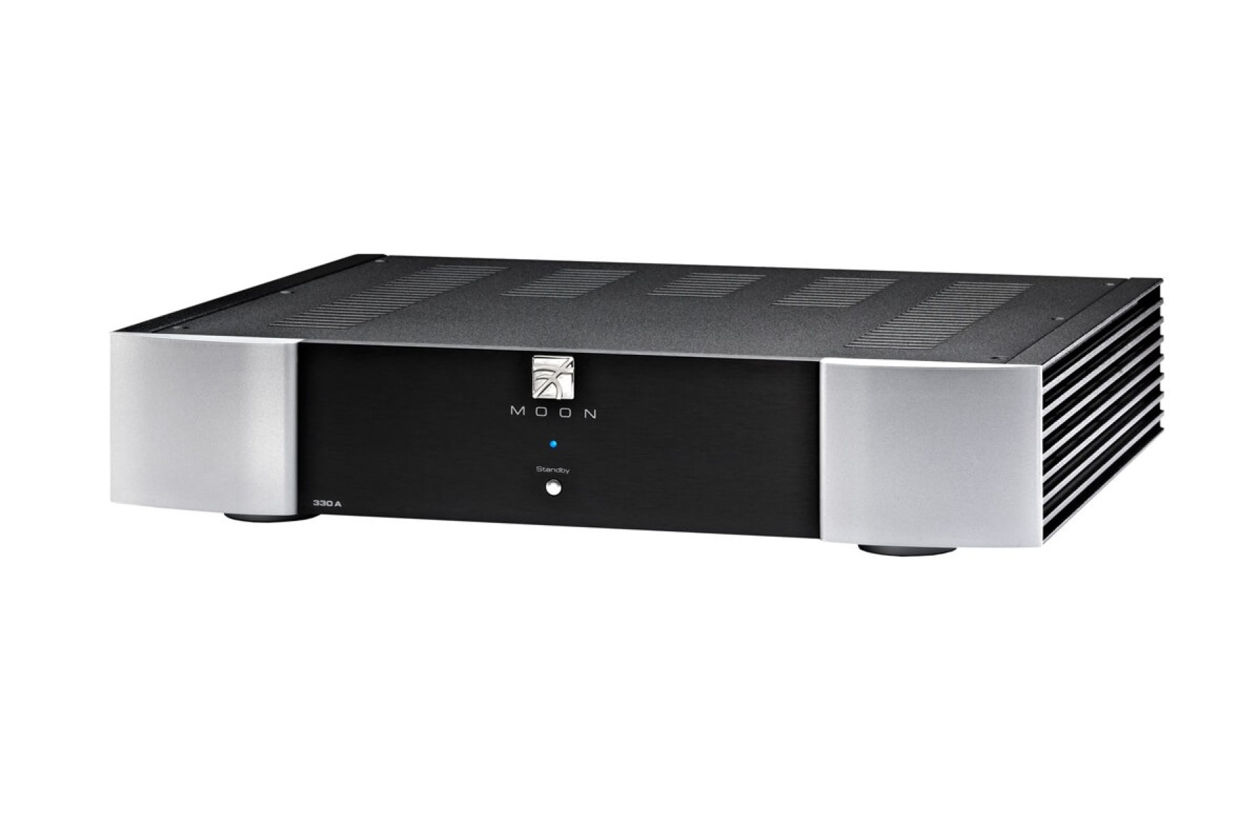 MOON 330A Stereo Power Amplifier